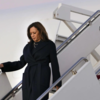 Harris is 'the Antichrist'
