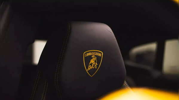 Lamborghini