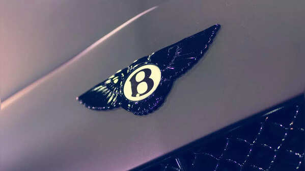 Bentley