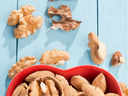 10 reasons why almonds and walnuts is a must-have combo