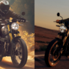 Royal Enfield Bear 650 