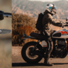 Royal Enfield Bear 650