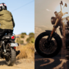 Royal Enfield Bear 650