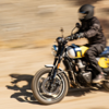 Royal Enfield Bear 650