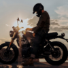 Royal Enfield Bear 650