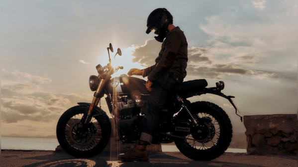 Royal Enfield Bear 650