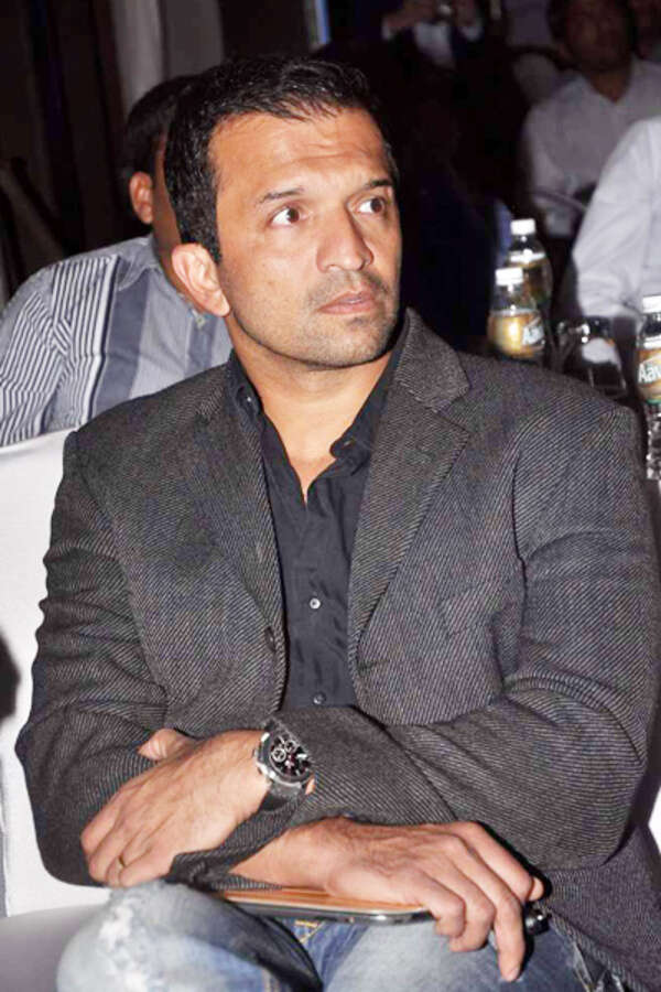 Atul Kasbekar