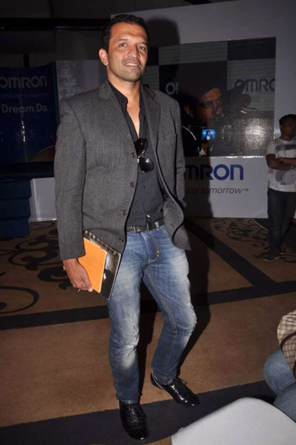 Atul Kasbekar