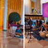 Traditional performances
