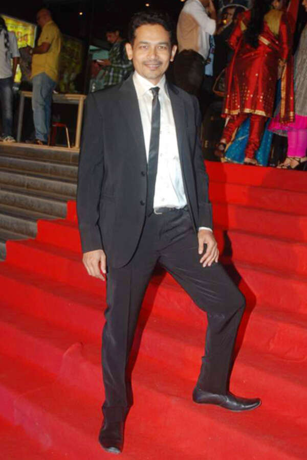 Atul Kulkarni