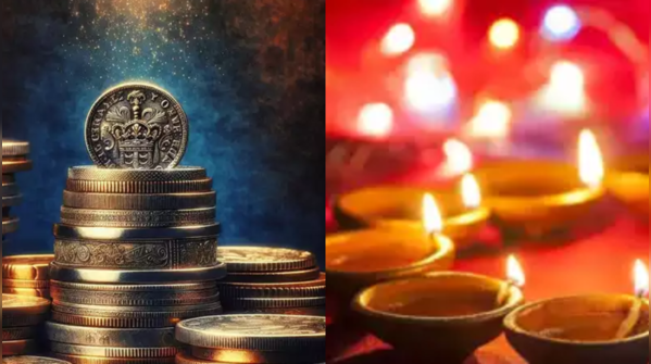 Meaning of dhantrayodashi
