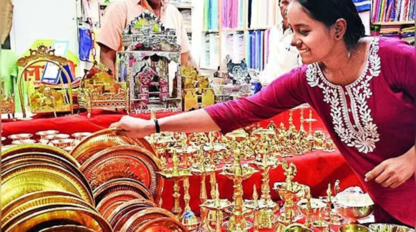 Rituals for good fortune