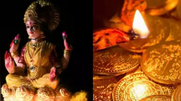 Worship of health and wealth deities