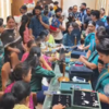 Slow start in jewellery sales