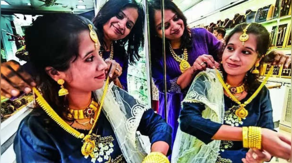 Gold prices drive lightweight focus