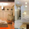Buying a luxurious house