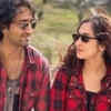 Marriage to Ruchikaa Kapoor
