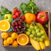 Fresh and seasonal ingredients should be your go to food
