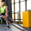 Never say no to physical activity