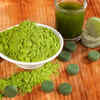 Healthier skin 
