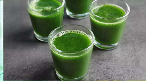 Helps in digestion