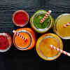 Article image for: <i class="tbold">healthy drinks</i> for festive season