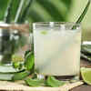 Aloe Vera Juice with Honey