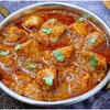 Chicken Korma