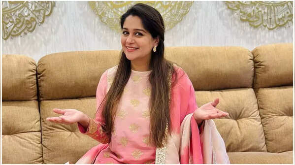 From Karanji to Strawberry sharbat; 5 must-try festive recipes from Bigg Boss 12 winner Dipika Kakar for Diwali party
