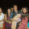 Article image for: Avinash Wadhawan's b'day bash