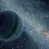 Rogue planets