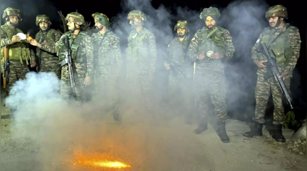 Duty and celebration