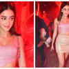 Ananya Panday