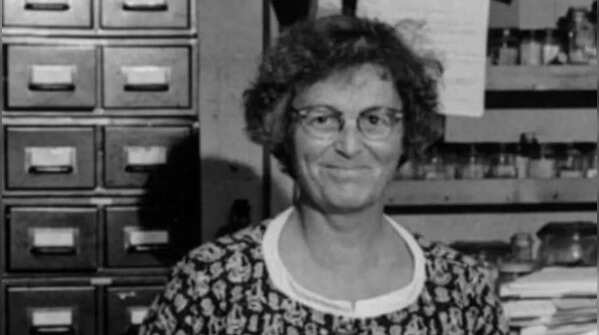 Mary Sears