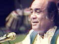 Singer Mehdi Hassan passes away