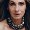 ​Dimple Kapadia’s stunning looks