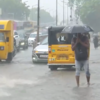 City Latest News Today Live: Rain lashes parts of Chennai city; waterlogging witnessed in several areas