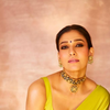 Lady superstar Nayanthara inspired stylish Diwali ethnic wear Times of India