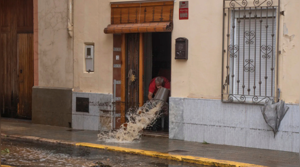 Efforts to improve the situation