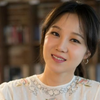 Gong Hyo Jin