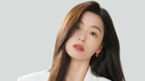 Jun Ji Hyun