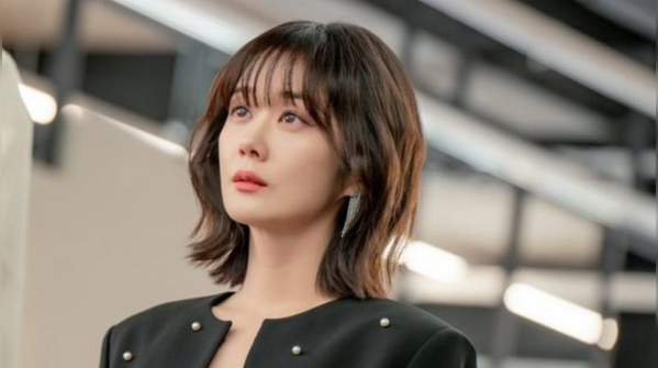 Jang Nara