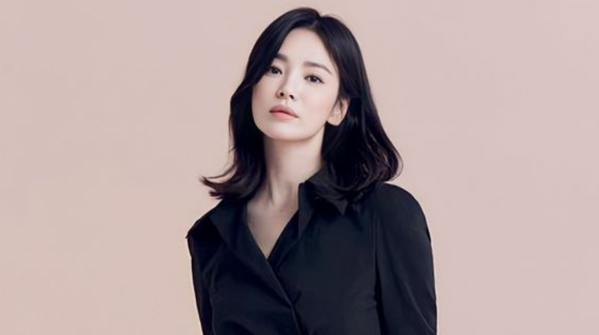 Song Hye Kyo