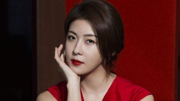 Ha Ji Won