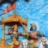 Article image for: Arjuna is regarded as the greatest warrior of all time!