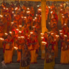 'Symbol of unity'