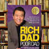Article image for: ‘Rich Dad Poor Dad’ by <i class="tbold">robert kiyosaki</i>