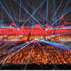 Article image for: Laser, processions and much more
