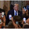 US Election 2024 Live Updates: Trump 'obsessed with revenge', says Kamala Harris at rally in Nevada