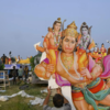 Eighteen tableaux bring Ramcharitmanas to life